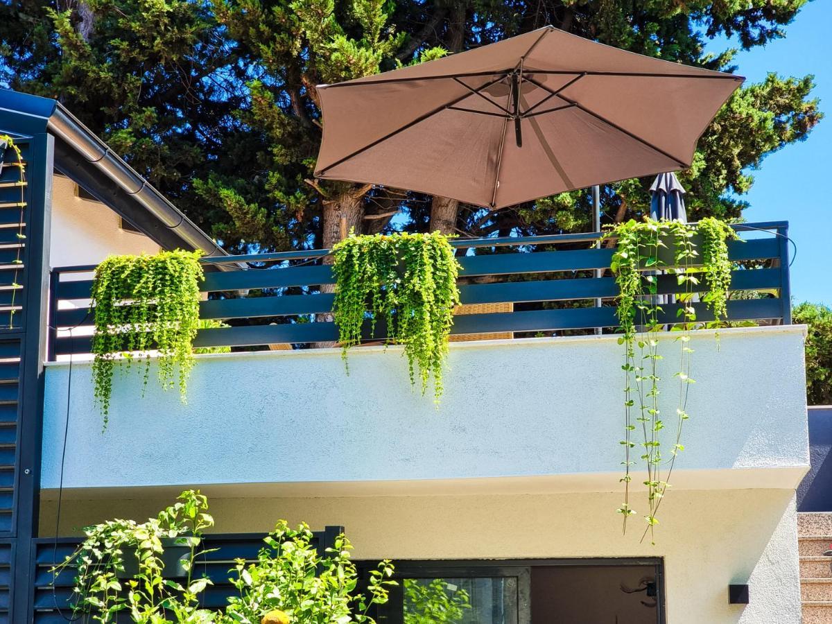 Residence ǁ Corino Biograd Na Moru Exterior foto