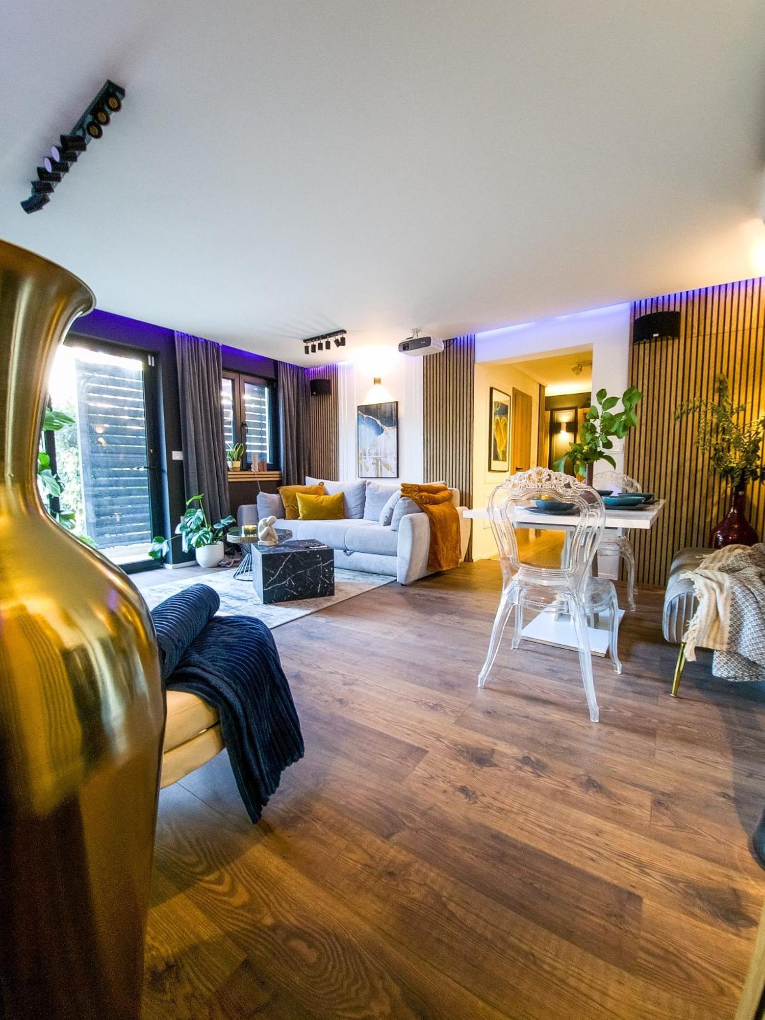 Residence ǁ Corino Biograd Na Moru Exterior foto